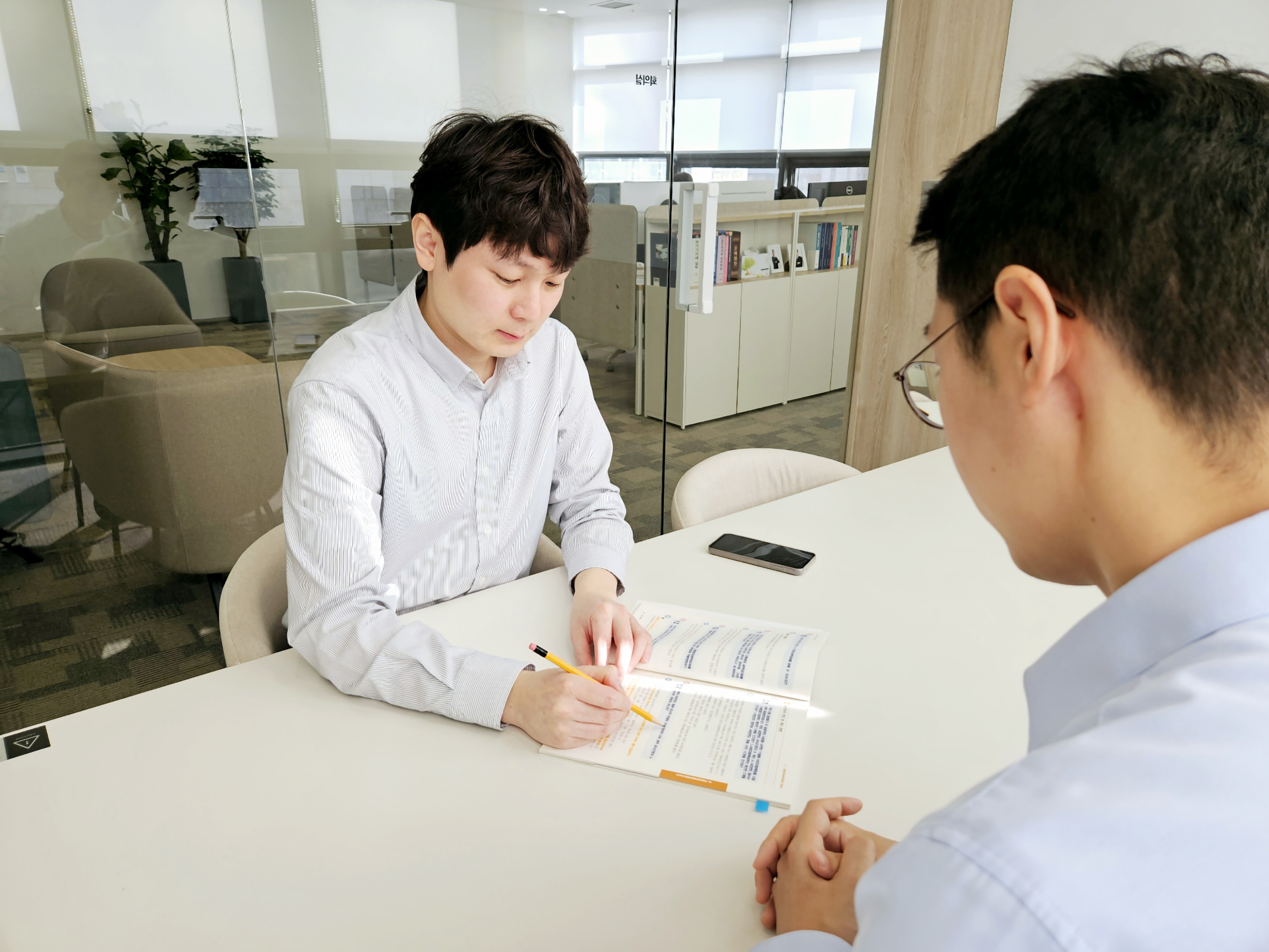 한길 세무그룹 차별화 포인트 : 세금 신고 전 미리 준비하는 절세 전략