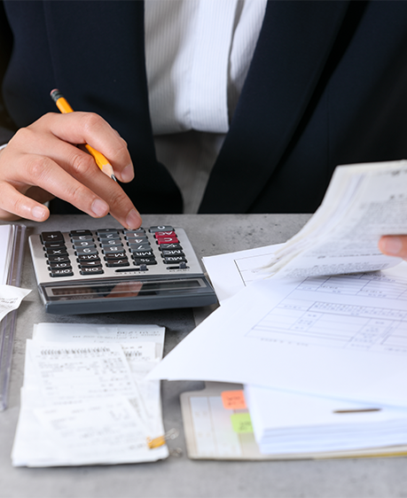 부가가치세 신고