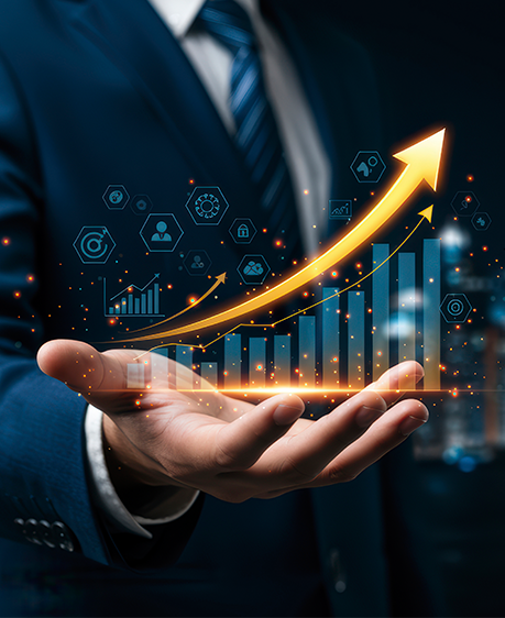 기업 성장 단계별 컨설팅